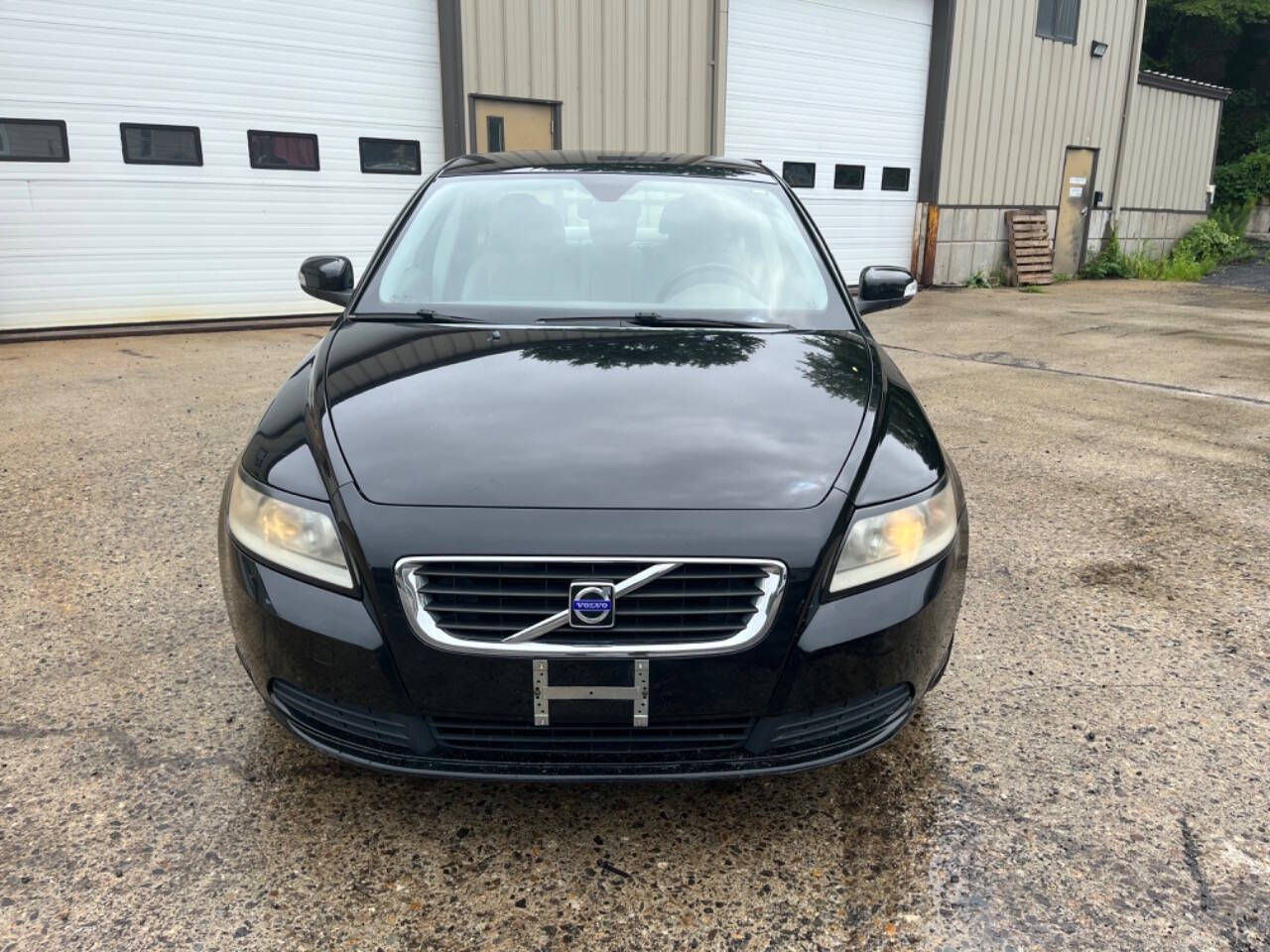 2008 Volvo S40 for sale at EZ Auto Care in Wakefield, MA