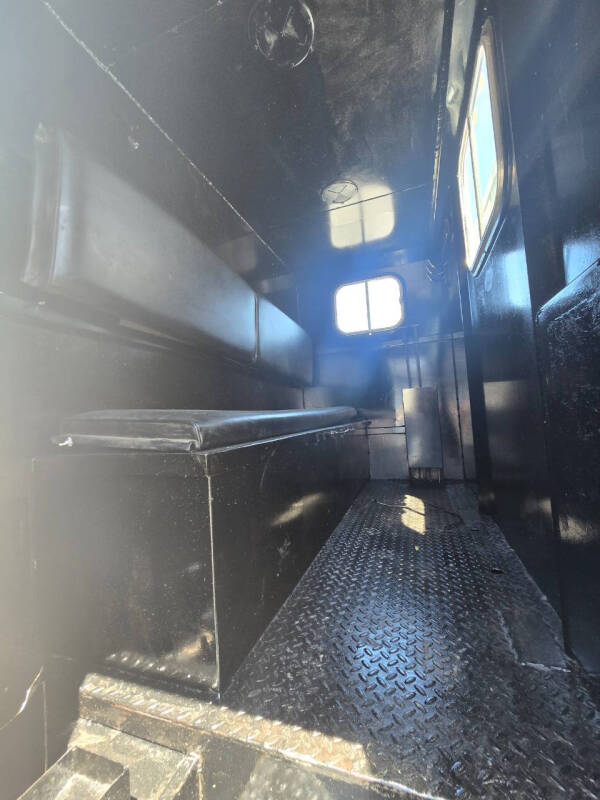 2004 International DuraStar 4200