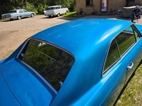 1967 Chevrolet Chevelle