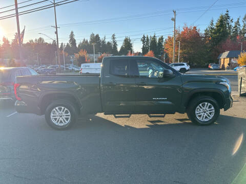 2023 Toyota Tundra SR5