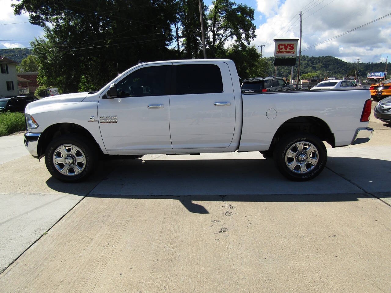 2018 Ram 3500 for sale at Joe s Preowned Autos in Moundsville, WV