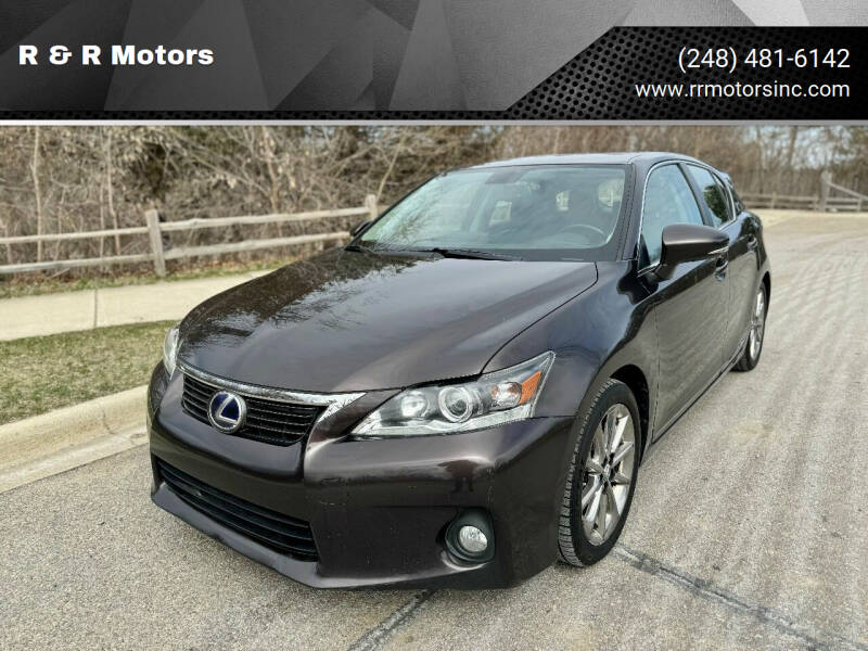 Lexus For Sale In Armada MI Carsforsale