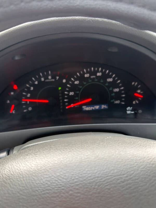 2009 Toyota Camry
