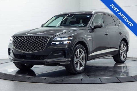 2024 Genesis GV80 3.5T