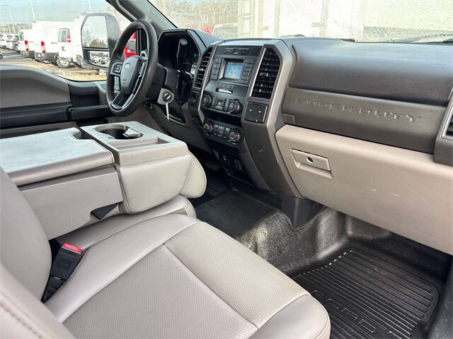 2020 Ford F-450 Super Duty