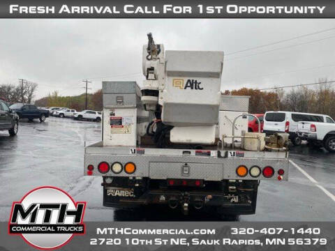 2012 Ford F-550 Super Duty