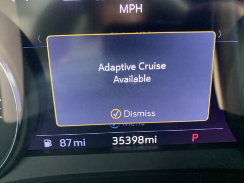 2021 Cadillac XT5 Sport