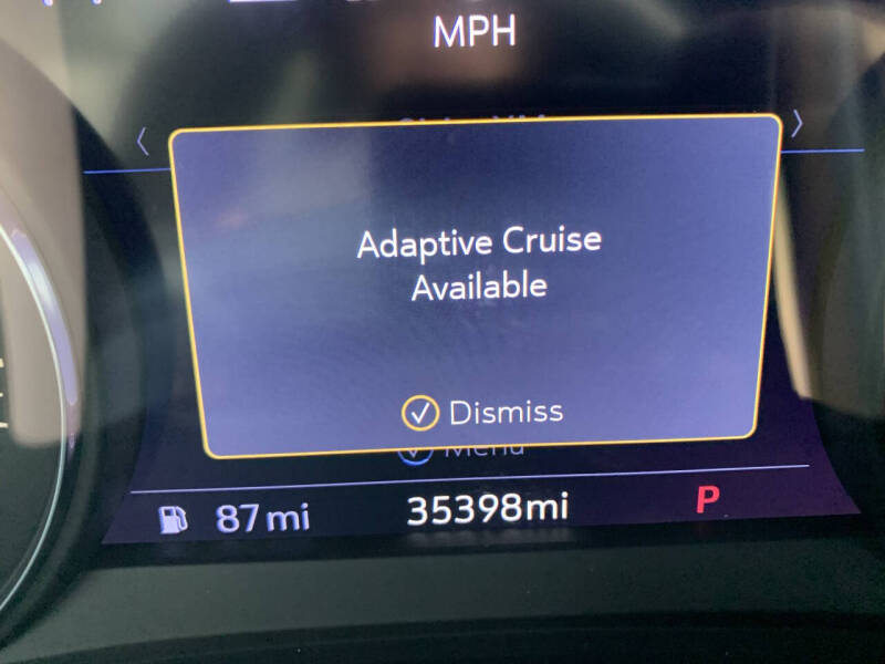 2021 Cadillac XT5 Sport