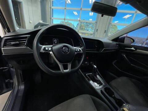 2020 Volkswagen Jetta S