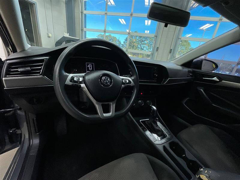 2020 Volkswagen Jetta S