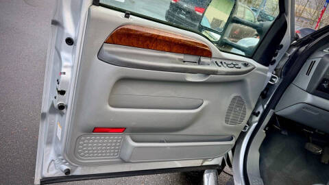 2004 Ford F-250 Super Duty