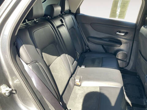 2024 Nissan Ariya Engage