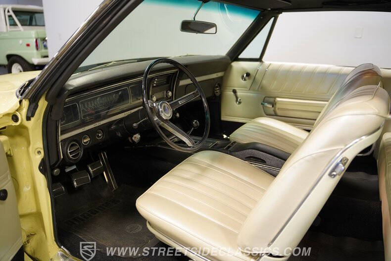 1968 Chevrolet Impala