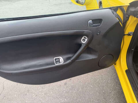 2007 Pontiac Solstice