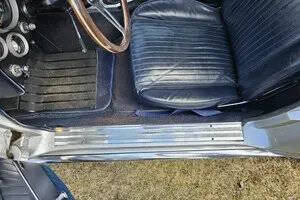 1963 Chevrolet Corvette