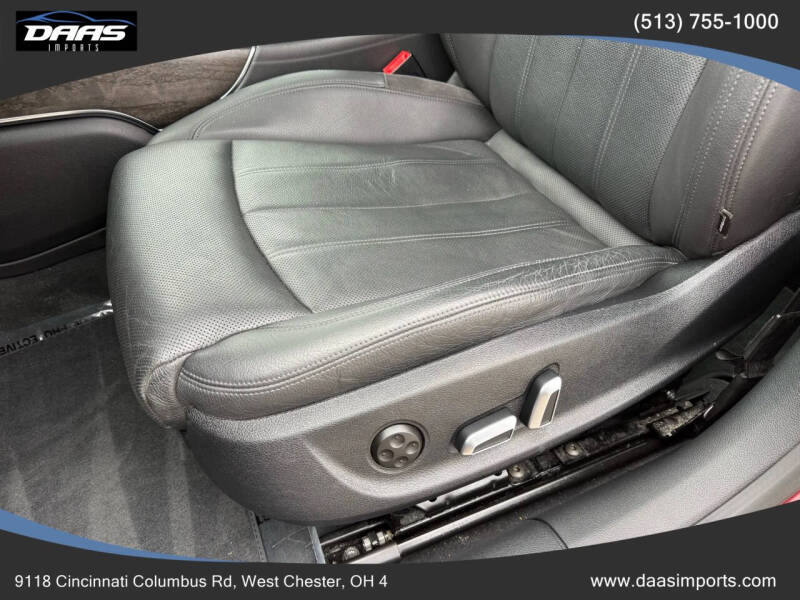 2017 Audi A7 3.0T quattro Prestige