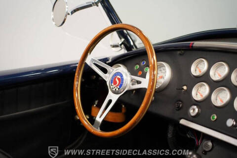 1965 Shelby Cobra
