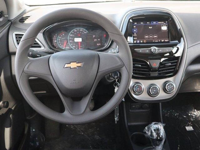 2020 Chevrolet Spark LS CVT