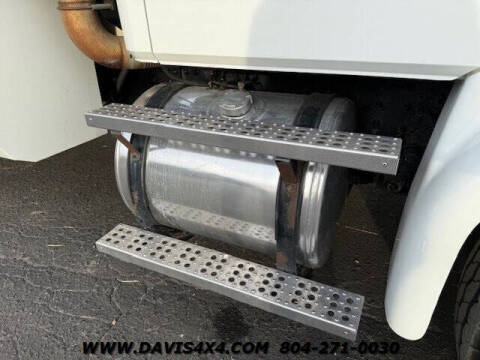 1998 Freightliner FL112