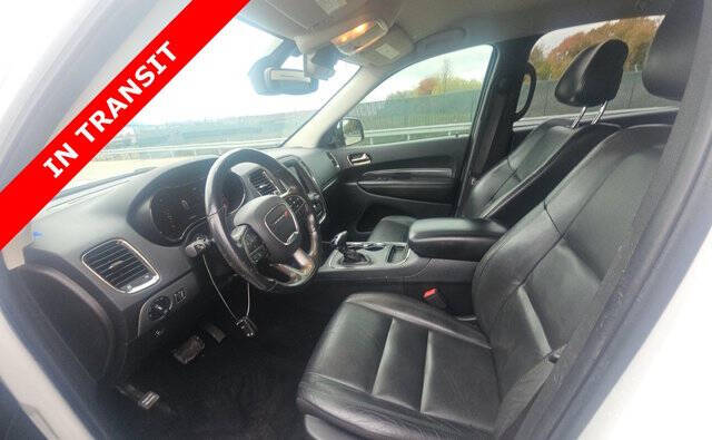 2020 Dodge Durango GT