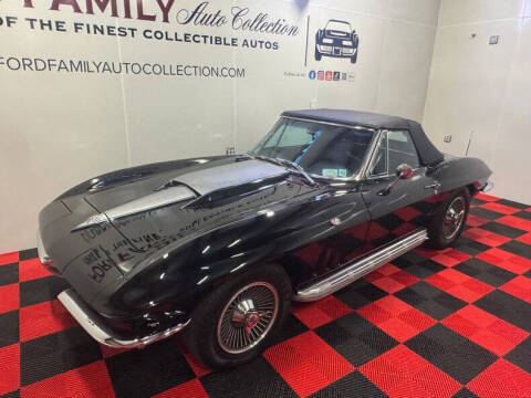 1965 Chevrolet Corvette