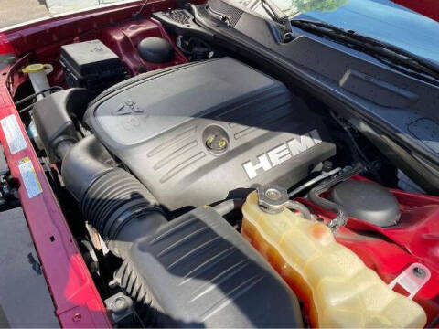 2011 Dodge Challenger