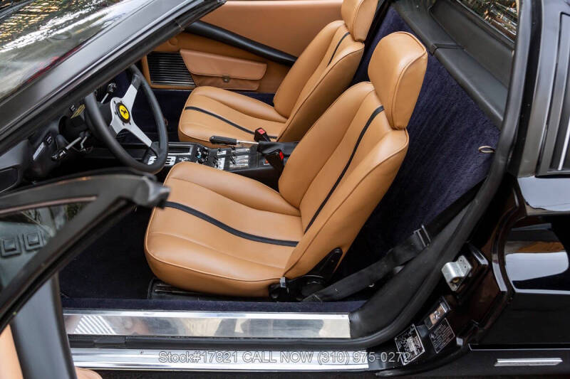 1978 Ferrari 308 GTS