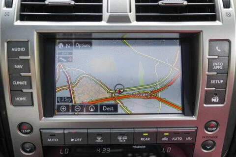 2021 Lexus GX 460