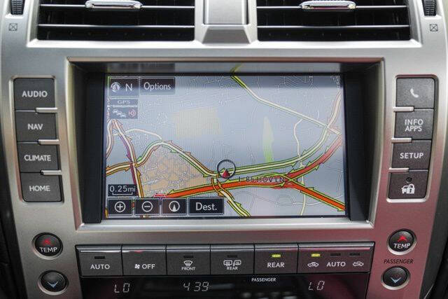 2021 Lexus GX 460