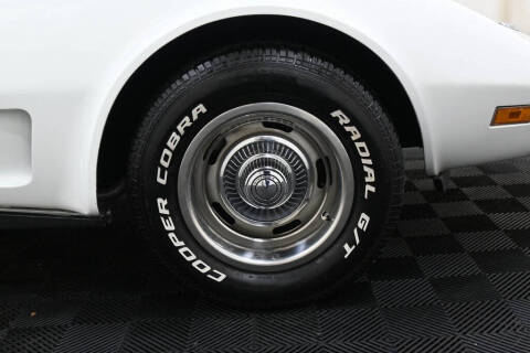 1979 Chevrolet Corvette