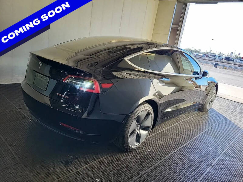 2019 Tesla Model 3 Performance