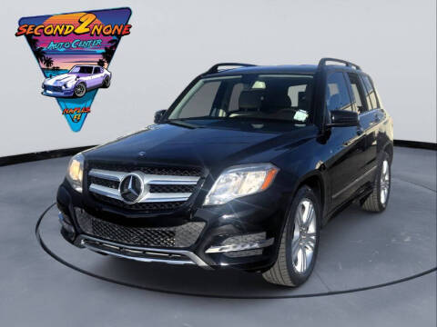 2015 Mercedes-Benz GLK GLK 350