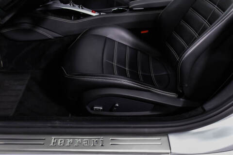 2016 Ferrari California T