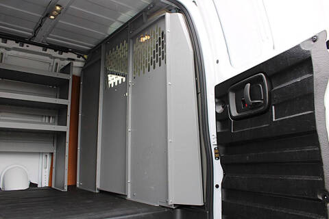 2024 Chevrolet Express 2500