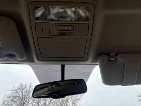 2009 Toyota Venza AWD 4cyl