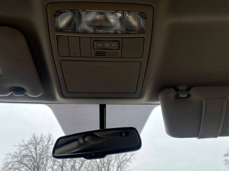 2009 Toyota Venza AWD 4cyl