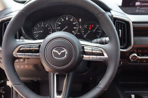 2026 Mazda CX-50 2.5 Turbo Premium Plus