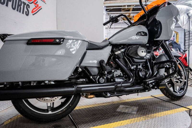 2024 Harley-Davidson Road Glide