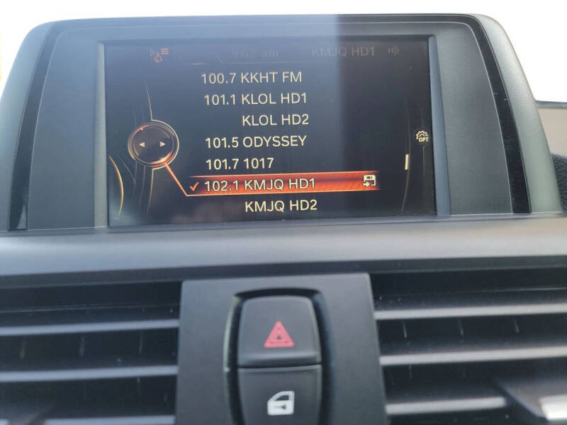 2015 BMW 2 Series M235i