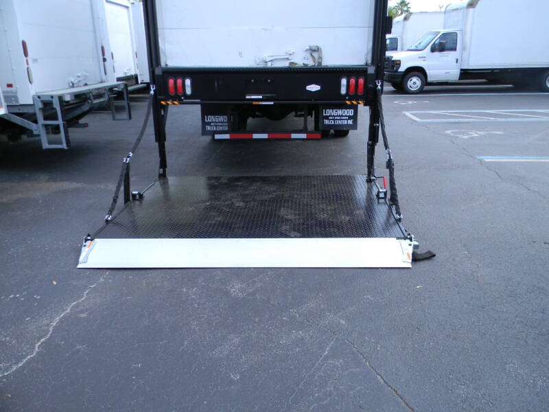 2025 LIFT GATES 3600