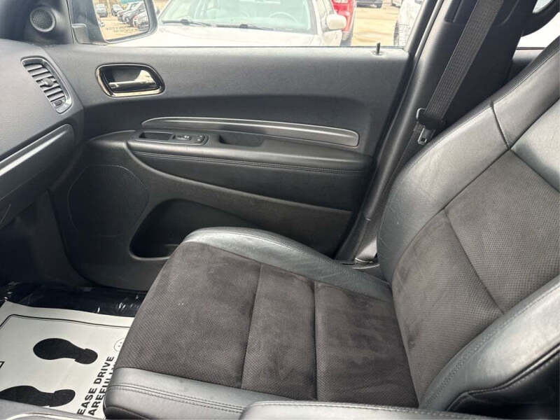 2020 Dodge Durango GT Plus