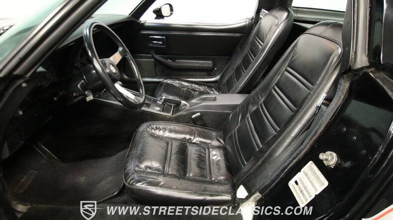 1978 Chevrolet Corvette