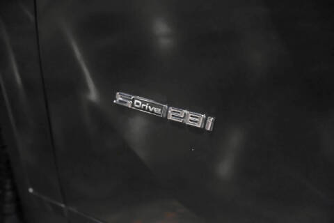 2017 BMW X1 sDrive28i