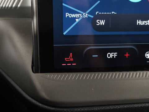 2025 Ford Maverick Lobo