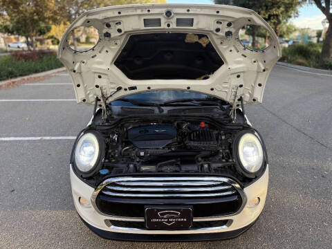 2014 MINI Hardtop Cooper