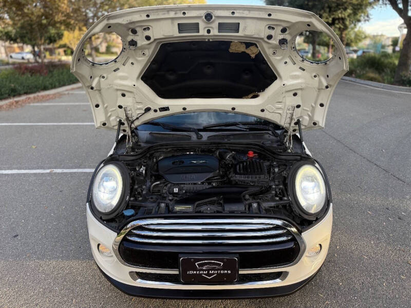 2014 MINI Hardtop Cooper