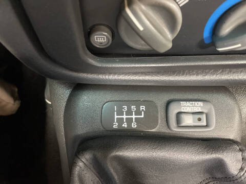 1995 Pontiac Firebird Trans Am