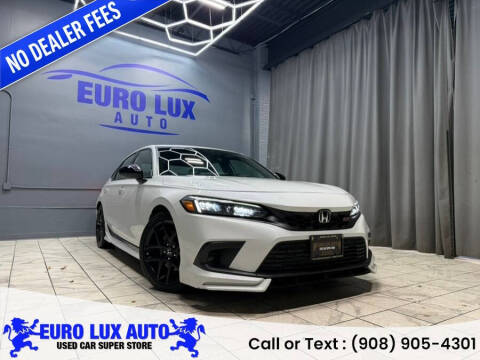 2024 Honda Civic Si