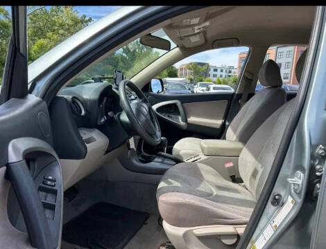 2007 Toyota RAV4