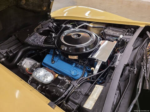 1977 Chevrolet Corvette